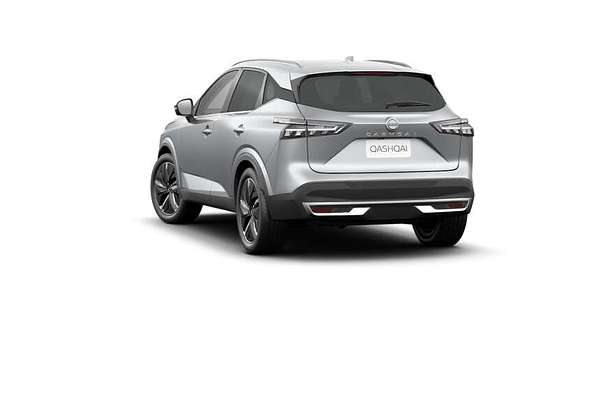 2025 Nissan QASHQAI Ti J12