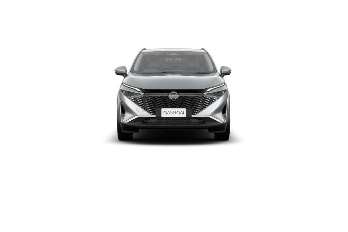 2025 Nissan QASHQAI Ti J12