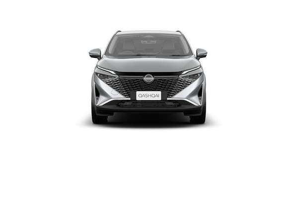 2025 Nissan QASHQAI Ti J12