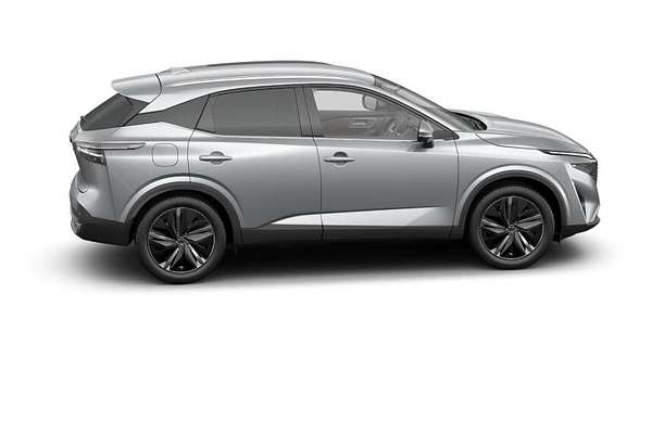 2025 Nissan QASHQAI Ti J12
