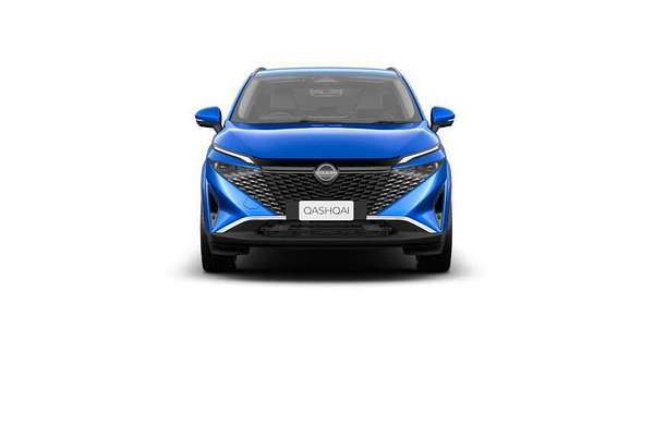 2025 Nissan QASHQAI Ti J12