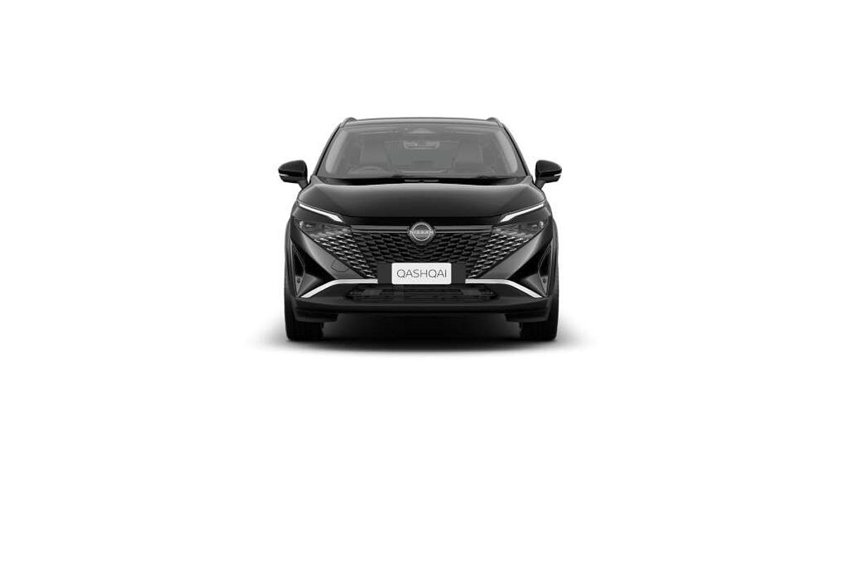 2025 Nissan QASHQAI Ti J12