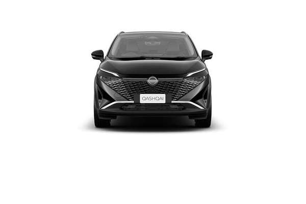 2025 Nissan QASHQAI Ti J12
