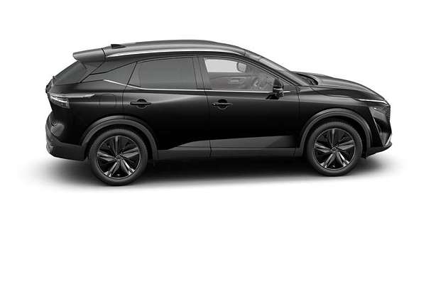 2025 Nissan QASHQAI Ti J12