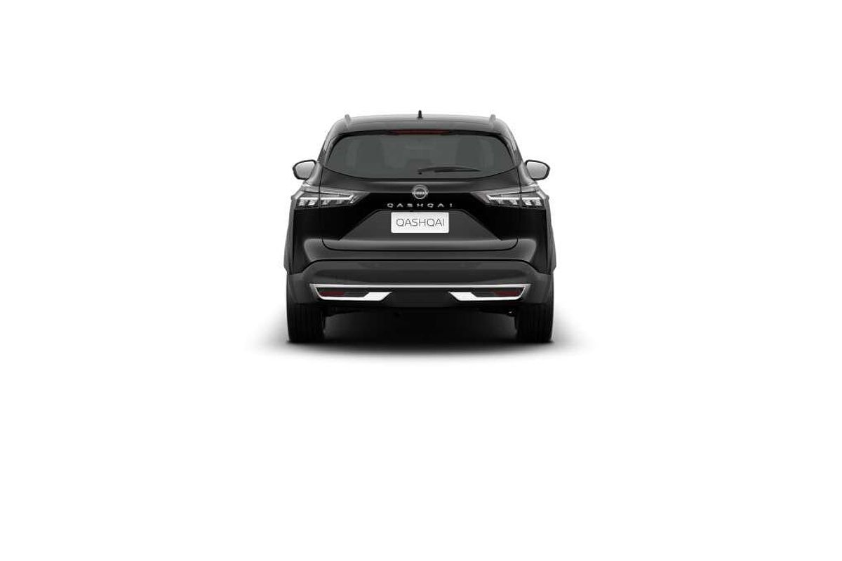 2025 Nissan QASHQAI Ti J12