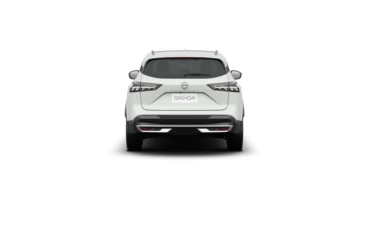 2025 Nissan QASHQAI Ti-L J12