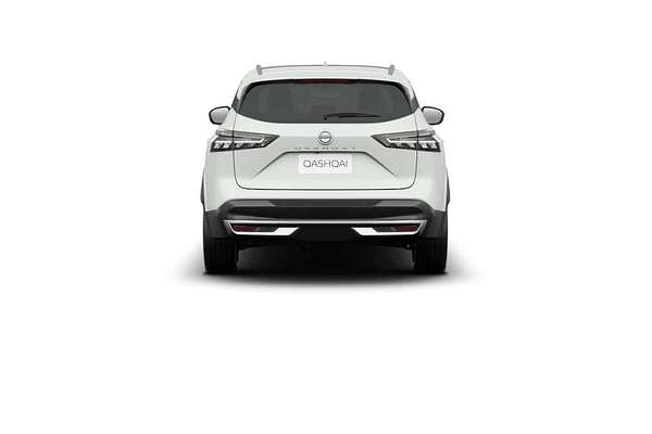 2025 Nissan QASHQAI Ti-L J12