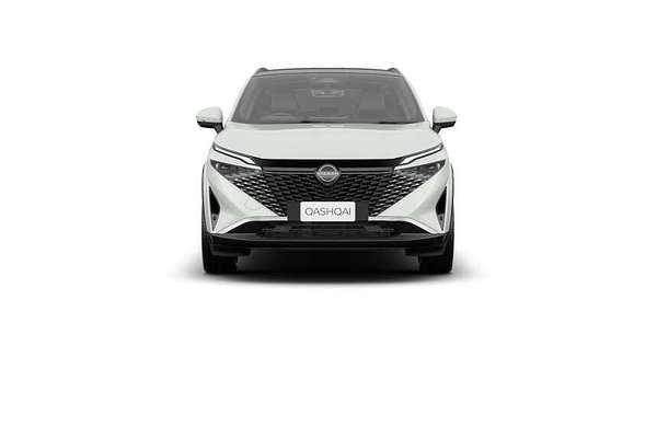 2025 Nissan QASHQAI Ti-L J12