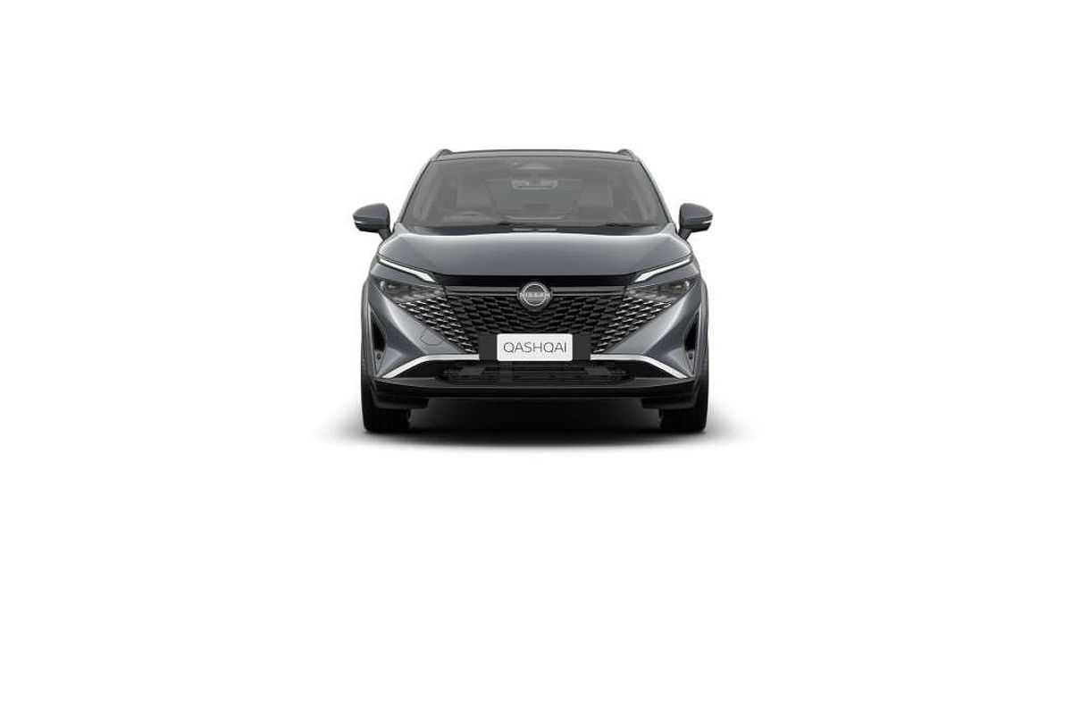 2025 Nissan QASHQAI Ti-L J12