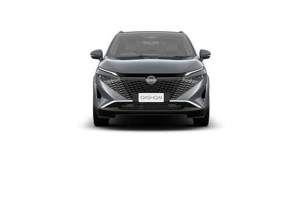 2025 Nissan QASHQAI Ti-L J12
