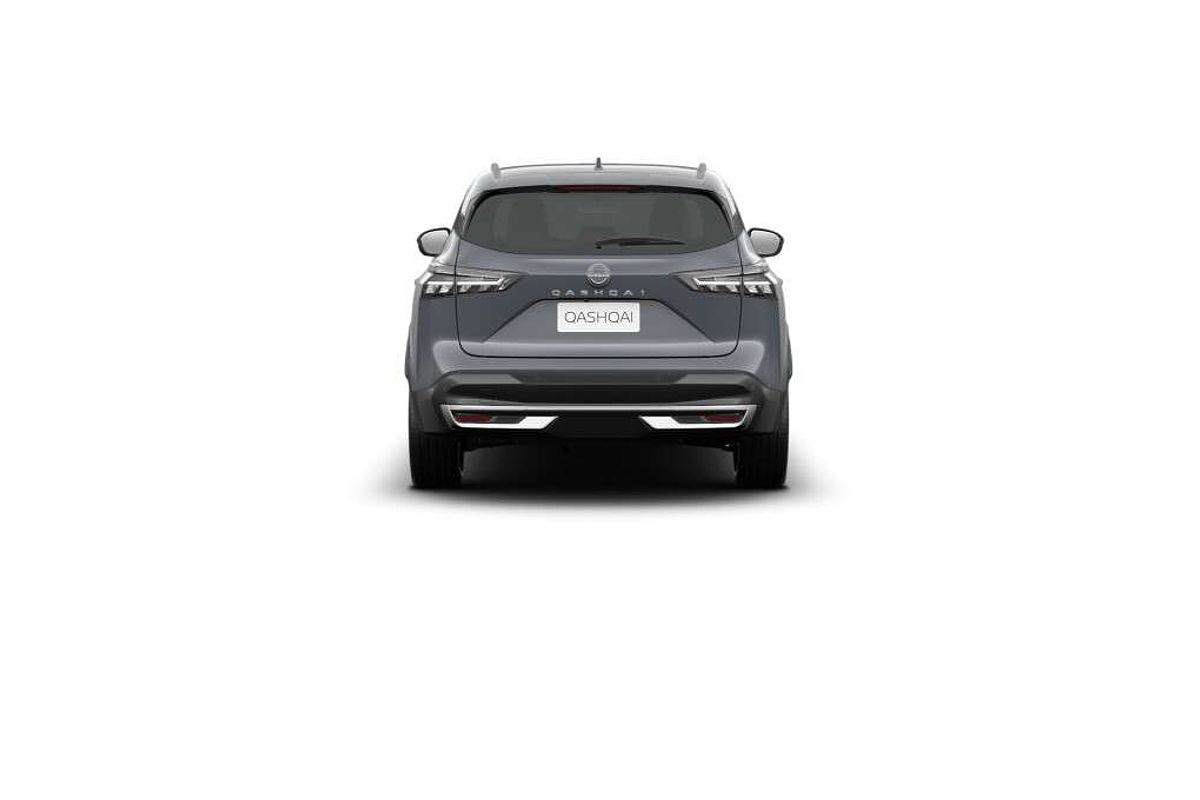 2025 Nissan QASHQAI Ti-L J12