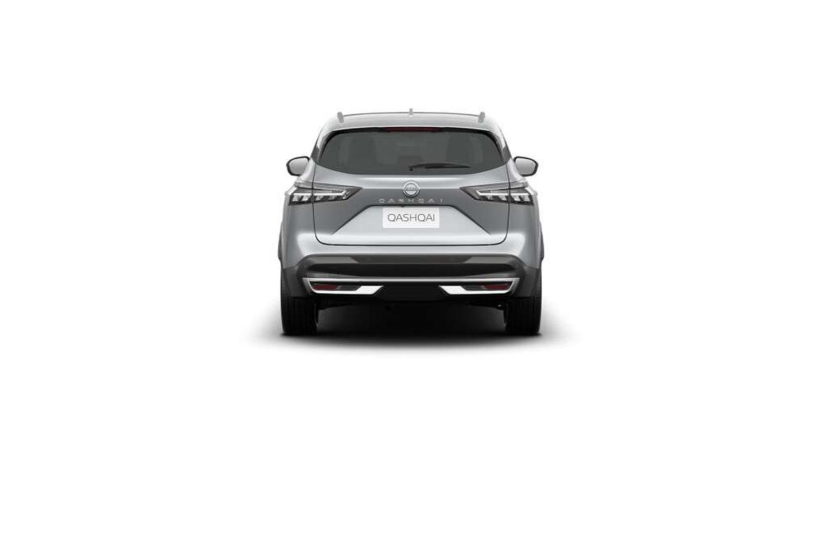 2025 Nissan QASHQAI Ti-L J12