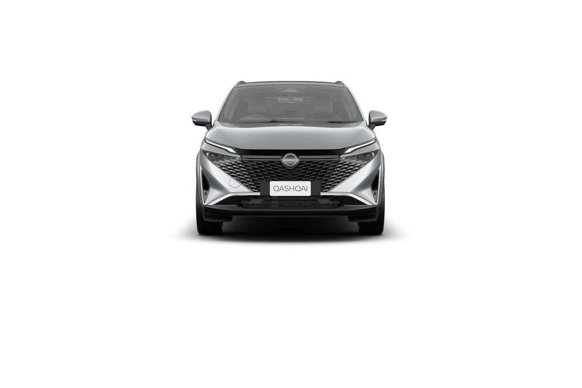 2025 Nissan QASHQAI Ti-L J12