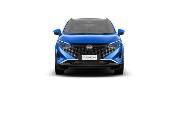2025 Nissan QASHQAI Ti-L J12