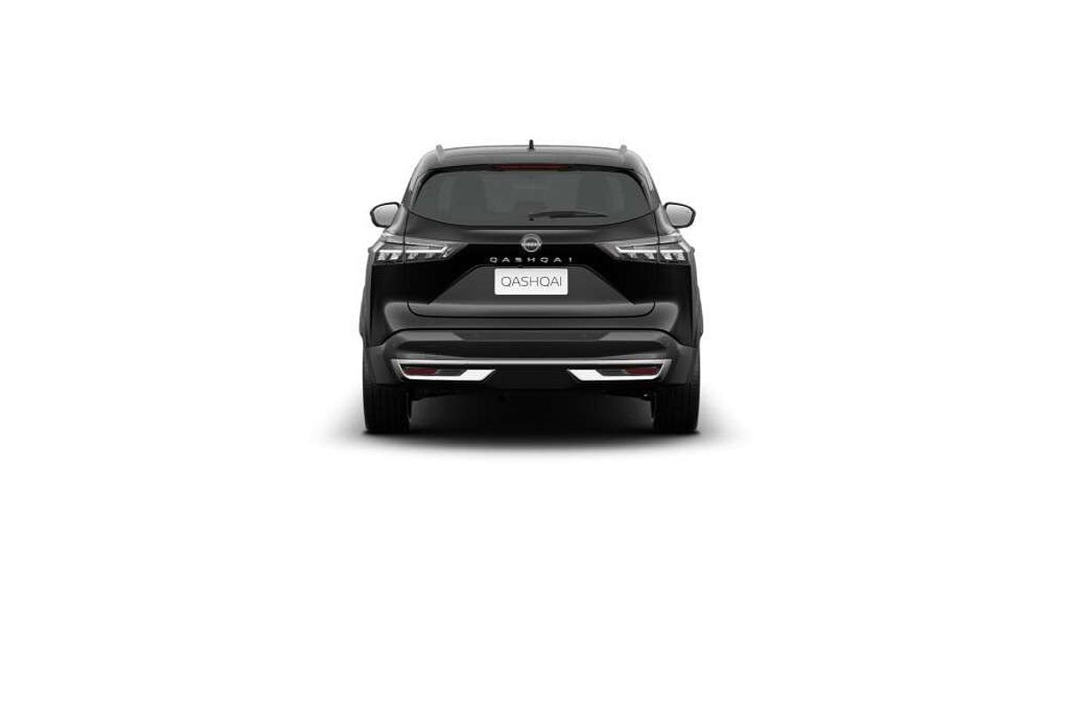 2025 Nissan QASHQAI Ti-L J12