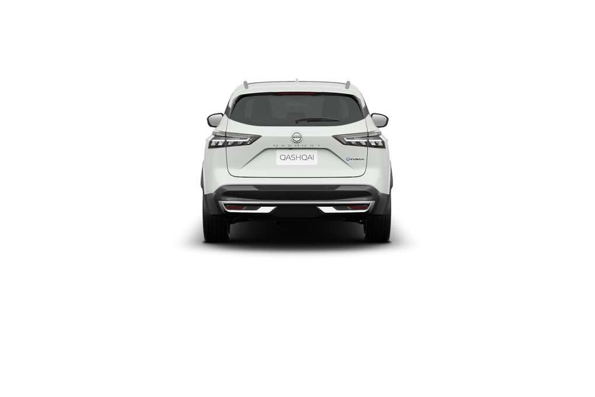 2025 Nissan QASHQAI Ti-L e-POWER J12