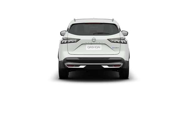 2025 Nissan QASHQAI Ti-L e-POWER J12