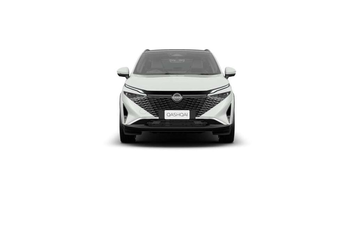 2025 Nissan QASHQAI Ti-L e-POWER J12