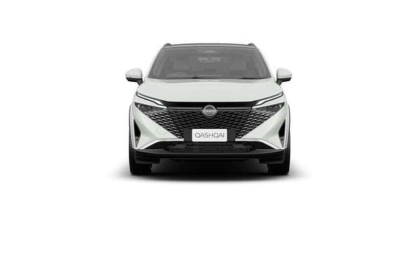 2025 Nissan QASHQAI Ti-L e-POWER J12