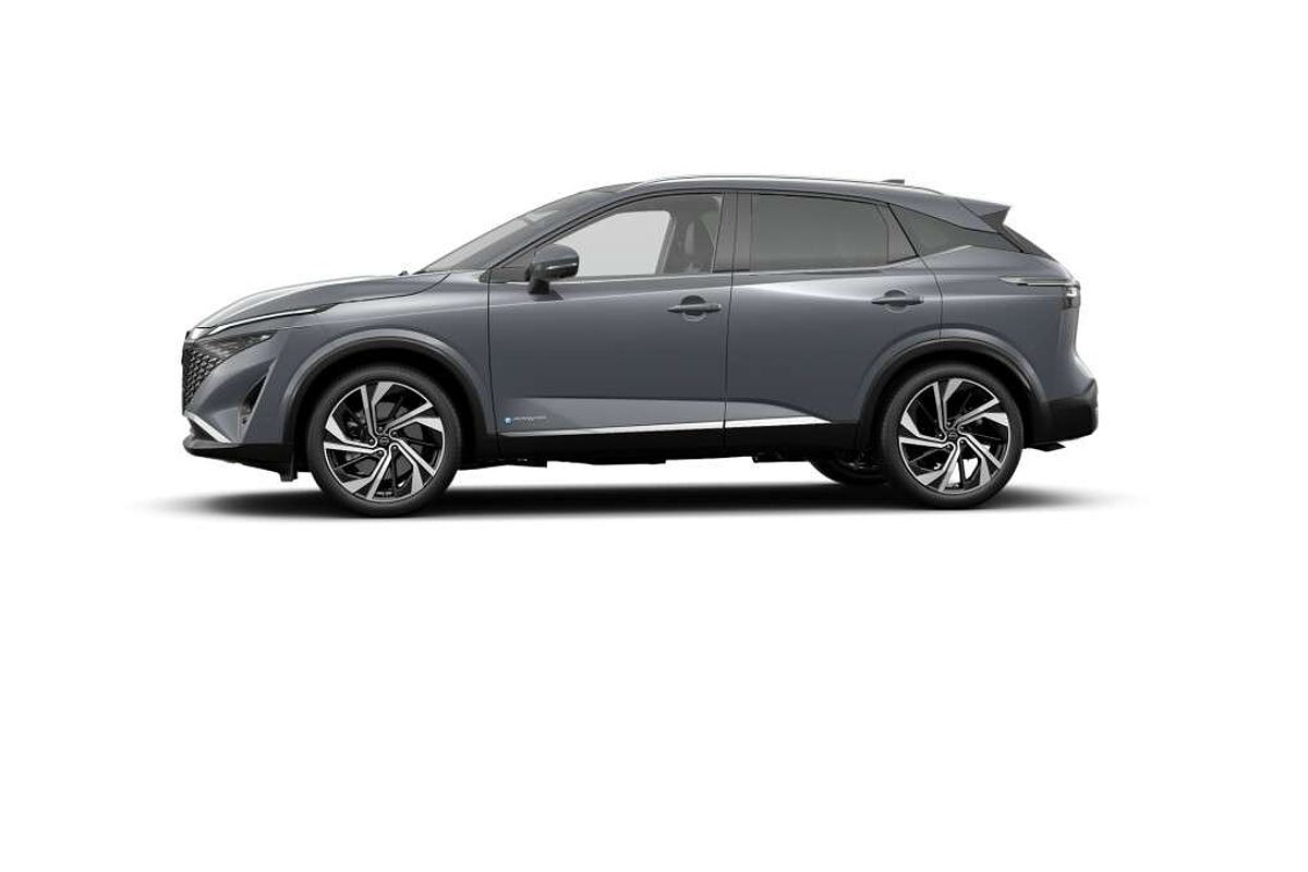 2025 Nissan QASHQAI Ti-L e-POWER J12