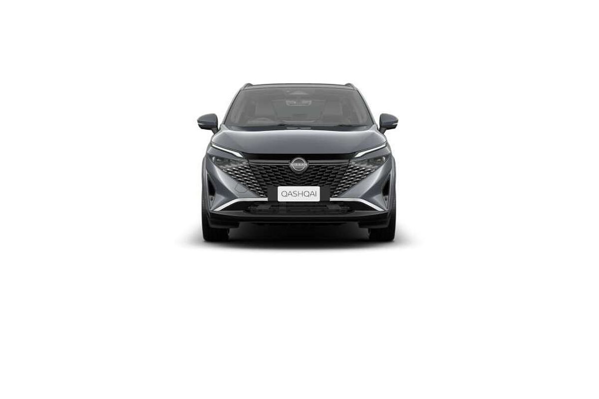 2025 Nissan QASHQAI Ti-L e-POWER J12