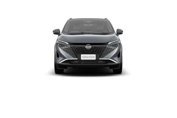 2025 Nissan QASHQAI Ti-L e-POWER J12