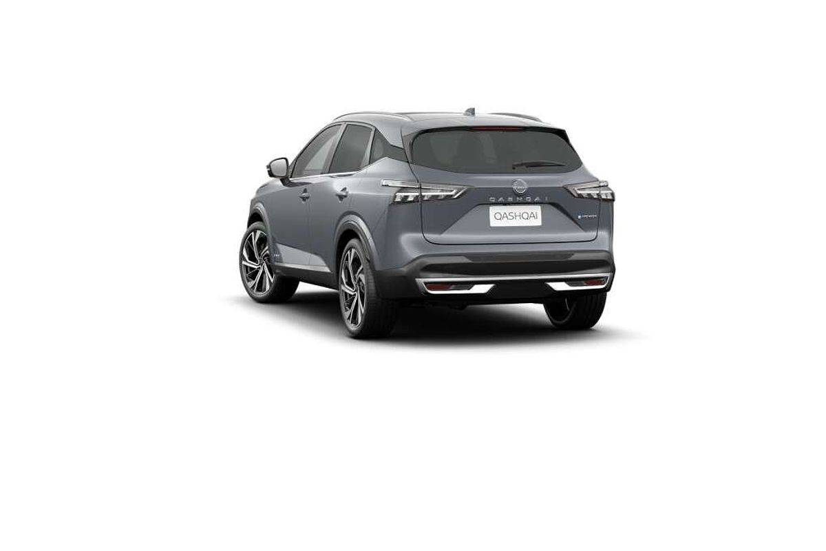 2025 Nissan QASHQAI Ti-L e-POWER J12