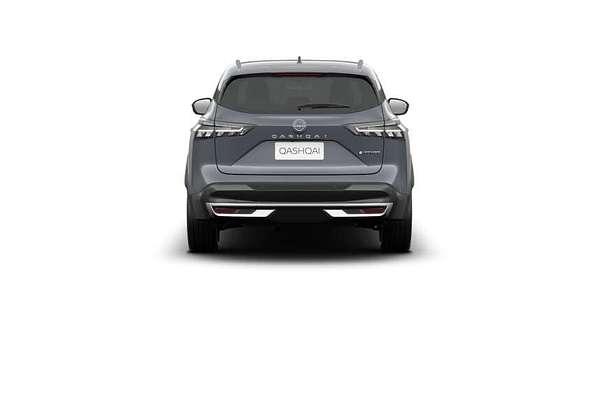 2025 Nissan QASHQAI Ti-L e-POWER J12