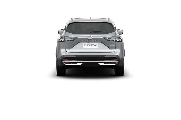 2025 Nissan QASHQAI Ti-L e-POWER J12