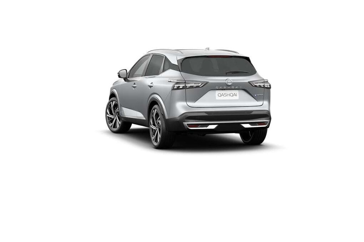 2025 Nissan QASHQAI Ti-L e-POWER J12