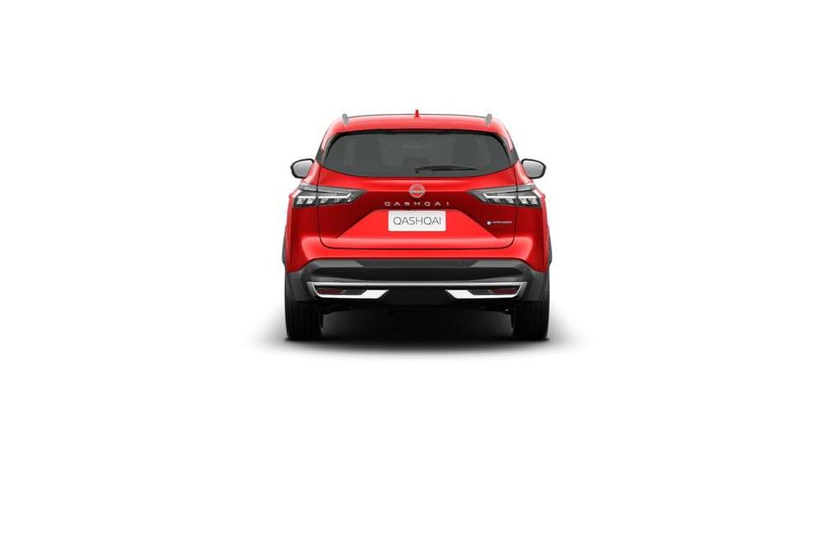 2025 Nissan QASHQAI Ti-L e-POWER J12