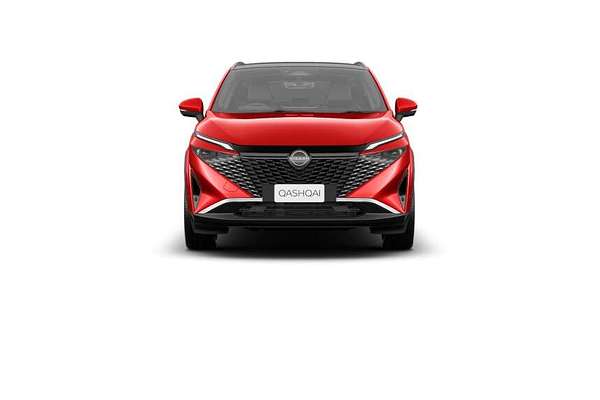 2025 Nissan QASHQAI Ti-L e-POWER J12