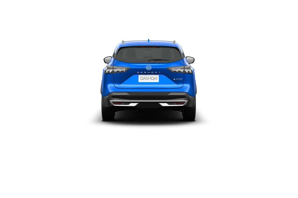 2025 Nissan QASHQAI Ti-L e-POWER J12