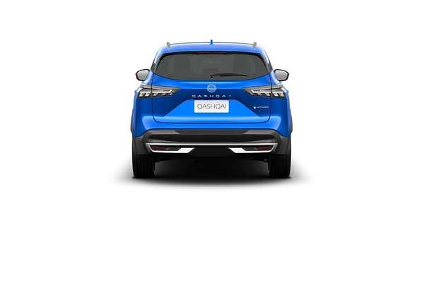 2025 Nissan QASHQAI Ti-L e-POWER J12