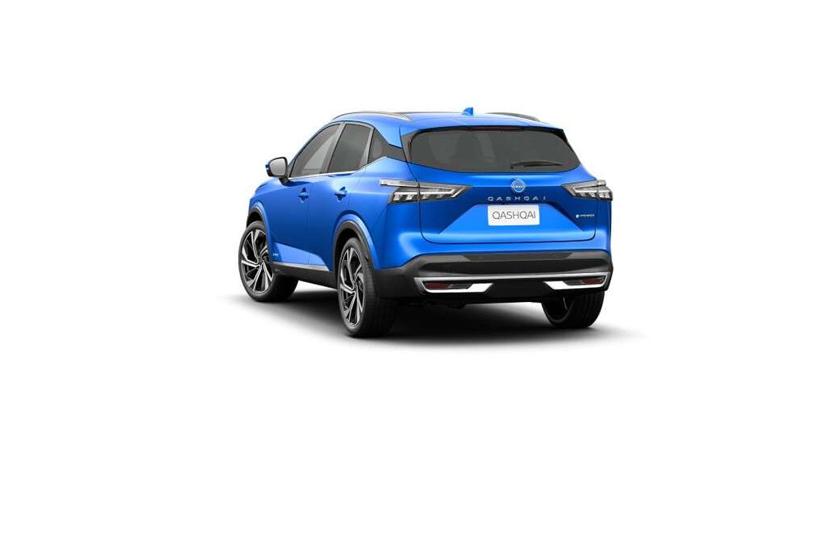 2025 Nissan QASHQAI Ti-L e-POWER J12