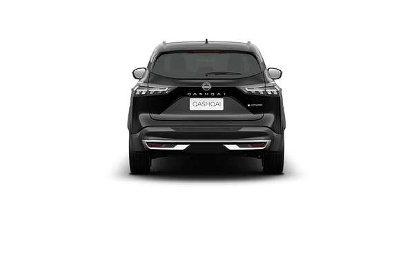 2025 Nissan QASHQAI Ti-L e-POWER J12