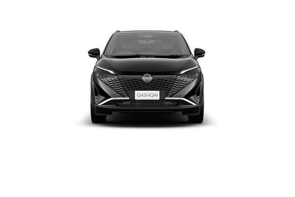 2025 Nissan QASHQAI Ti-L e-POWER J12