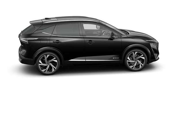 2025 Nissan QASHQAI Ti-L e-POWER J12