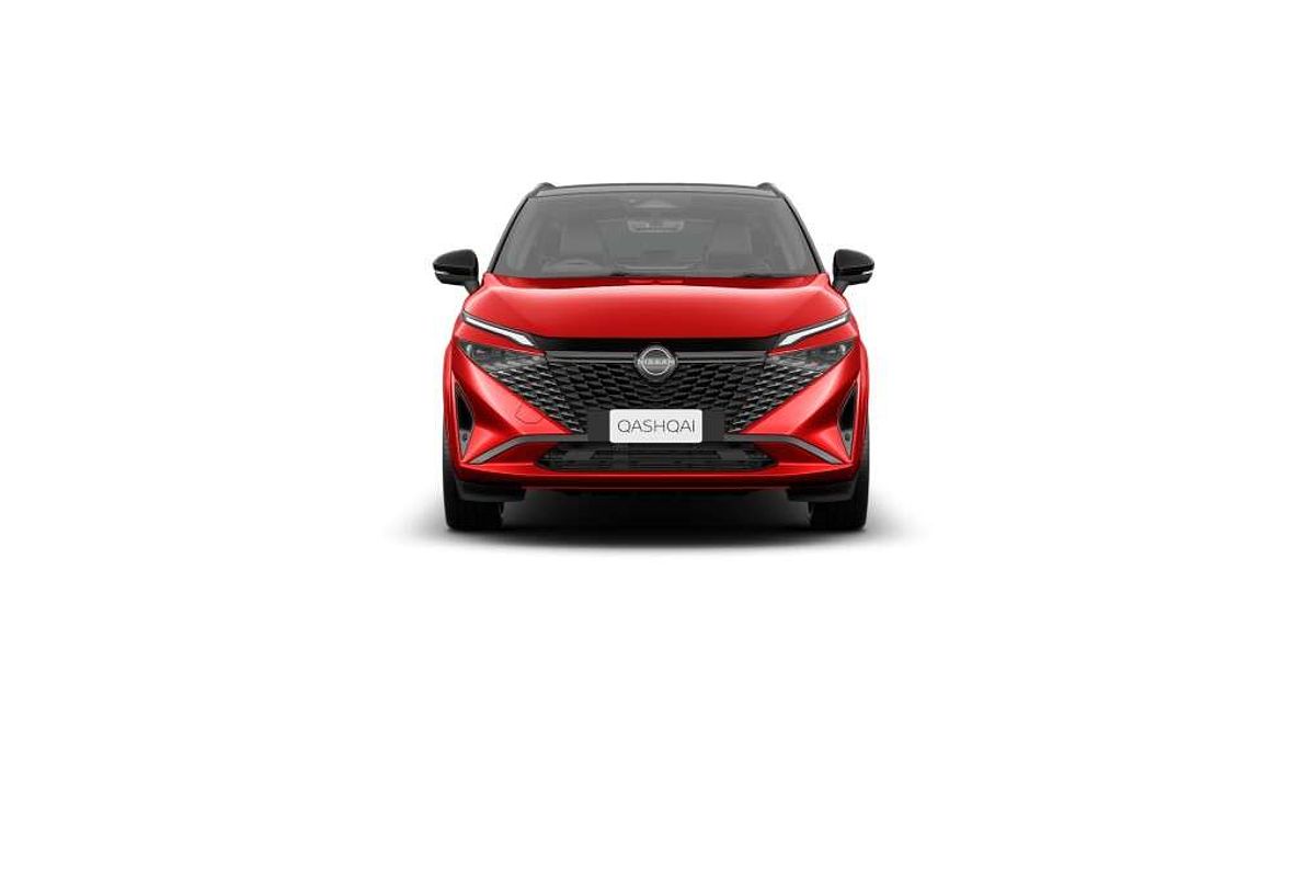 2025 Nissan QASHQAI N-DESIGN e-POWER J12