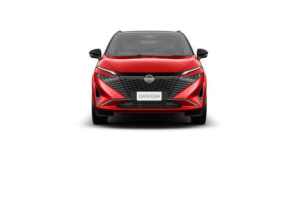 2025 Nissan QASHQAI N-DESIGN e-POWER J12