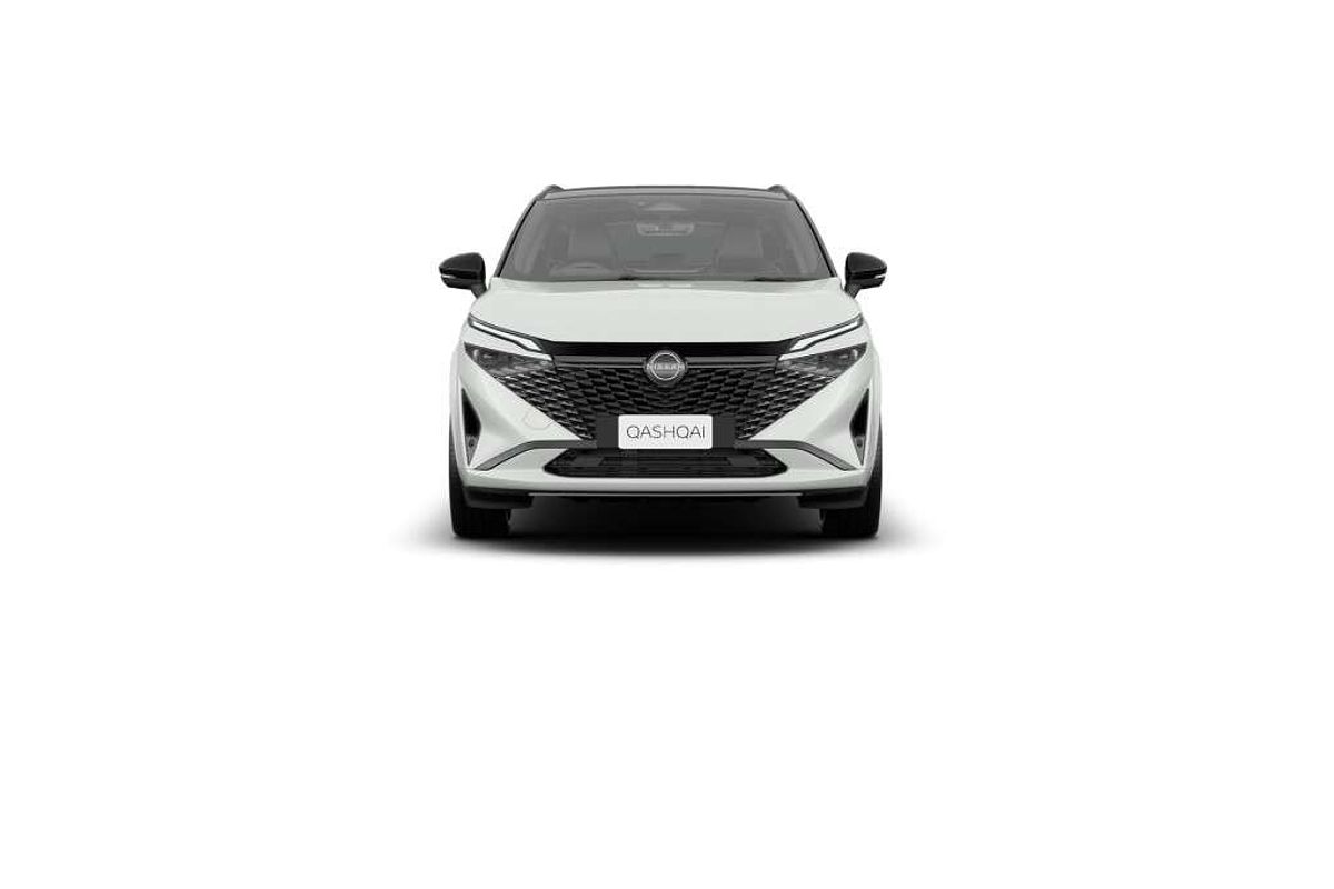 2025 Nissan QASHQAI N-DESIGN e-POWER J12