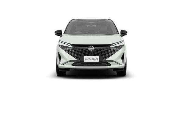 2025 Nissan QASHQAI N-DESIGN e-POWER J12