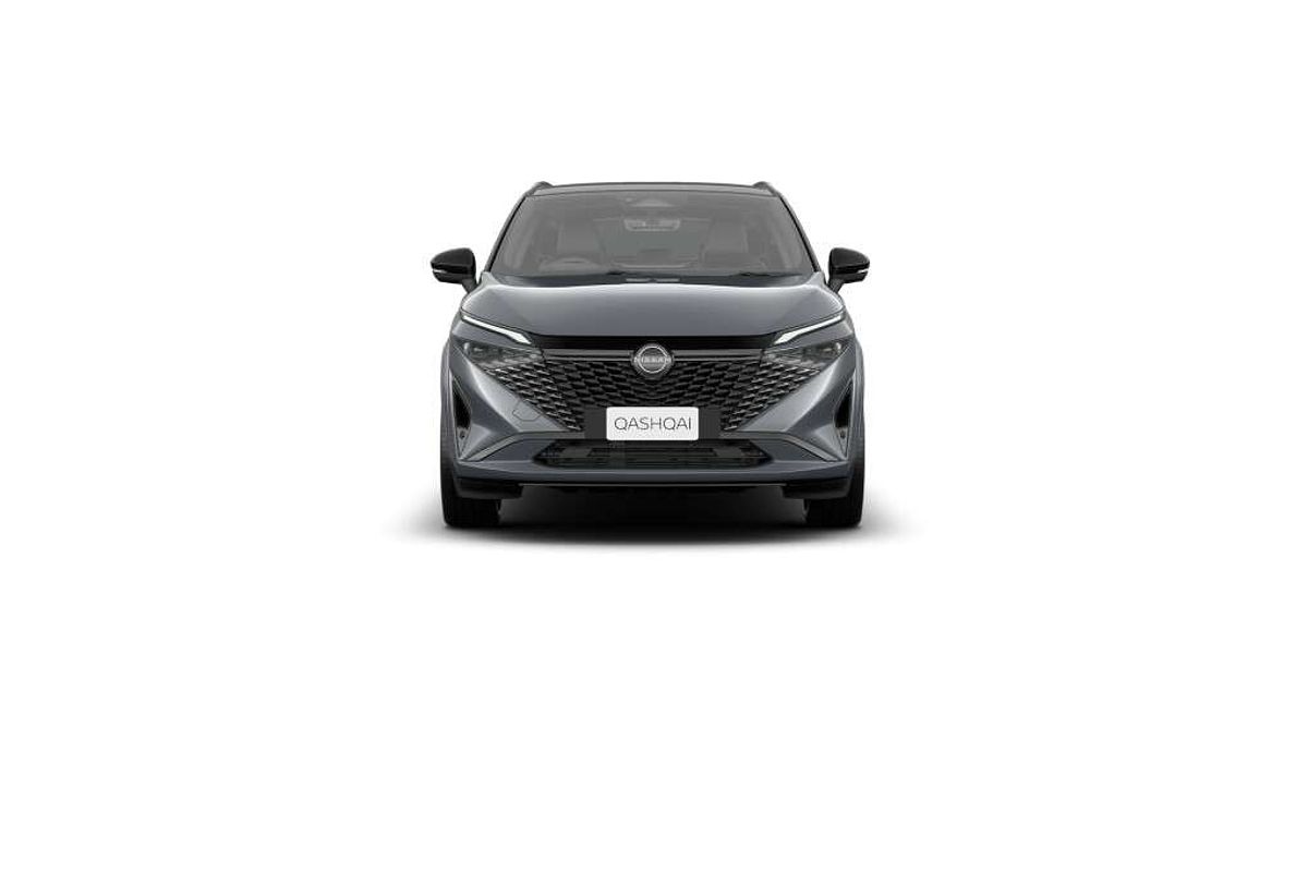 2025 Nissan QASHQAI N-DESIGN e-POWER J12
