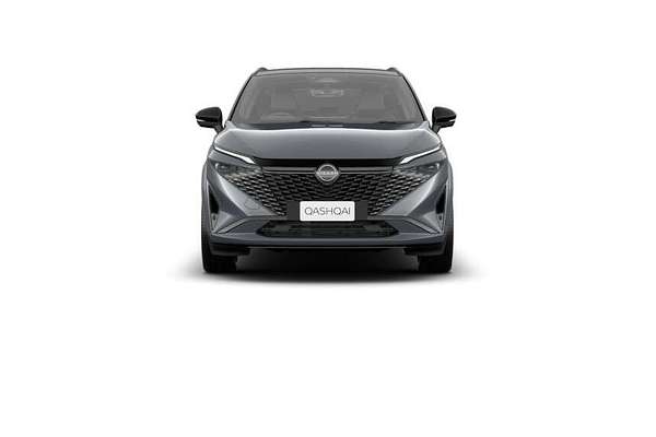 2025 Nissan QASHQAI N-DESIGN e-POWER J12