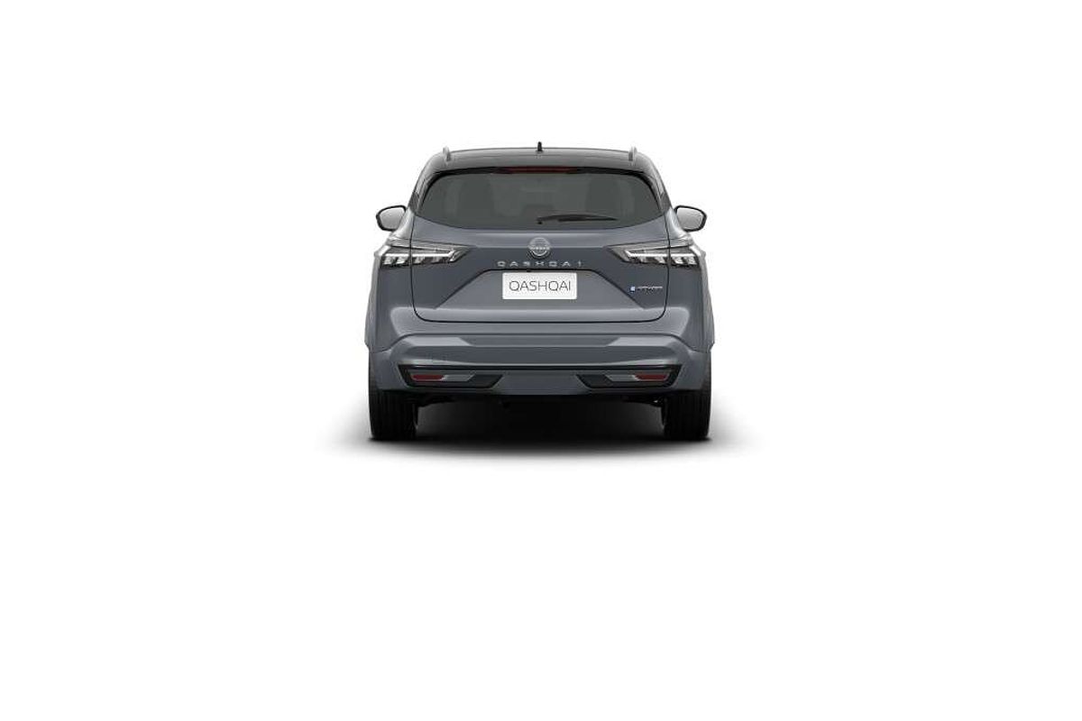 2025 Nissan QASHQAI N-DESIGN e-POWER J12