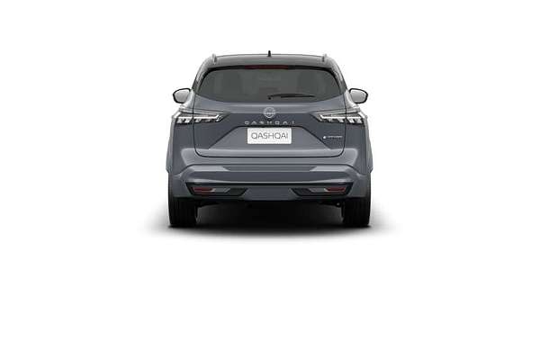2025 Nissan QASHQAI N-DESIGN e-POWER J12