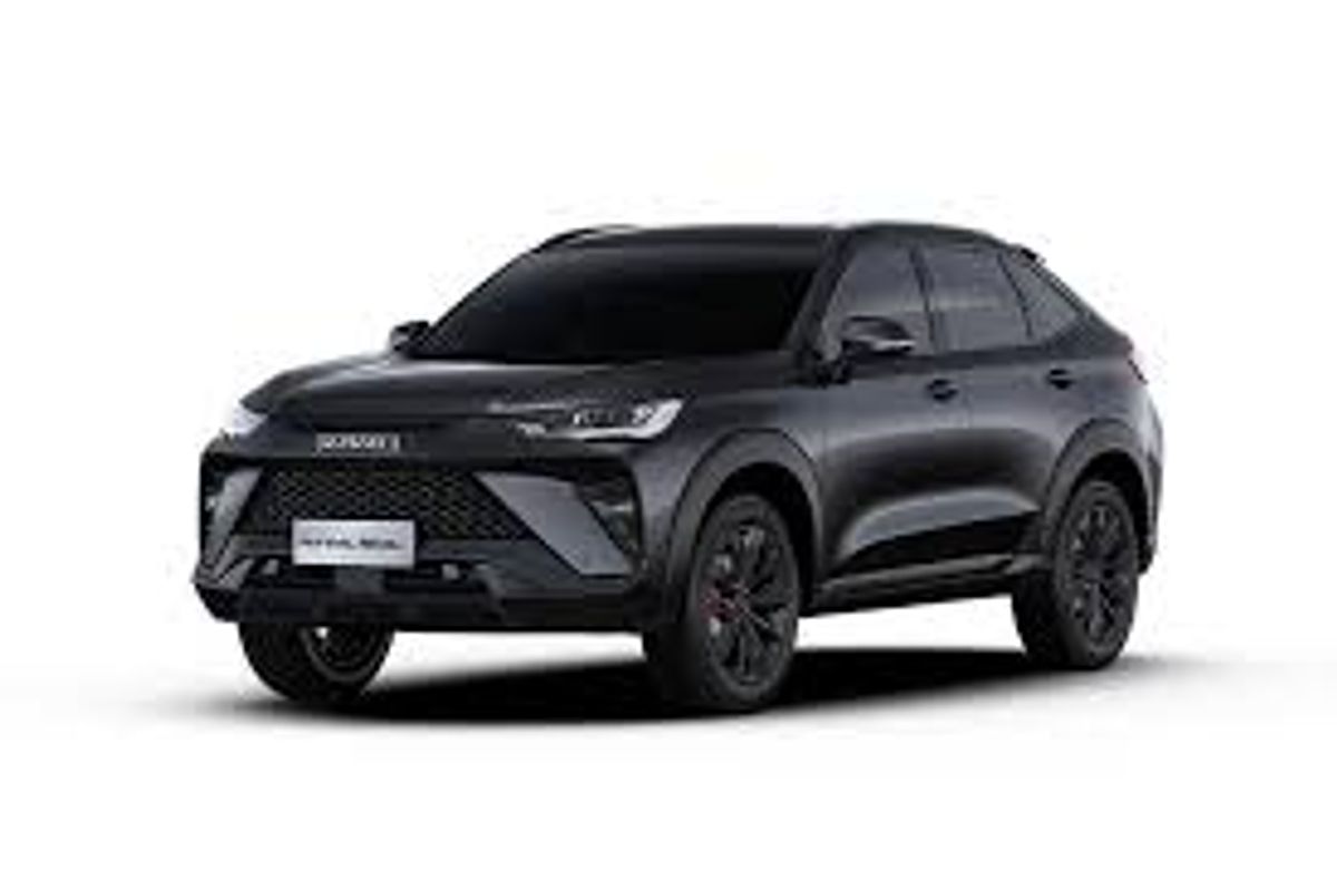 2024 GWM Haval H6GT Ultra PHEV B03