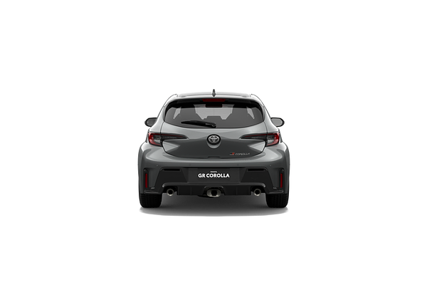 2024 Toyota Corolla GR GTS GZEA14R