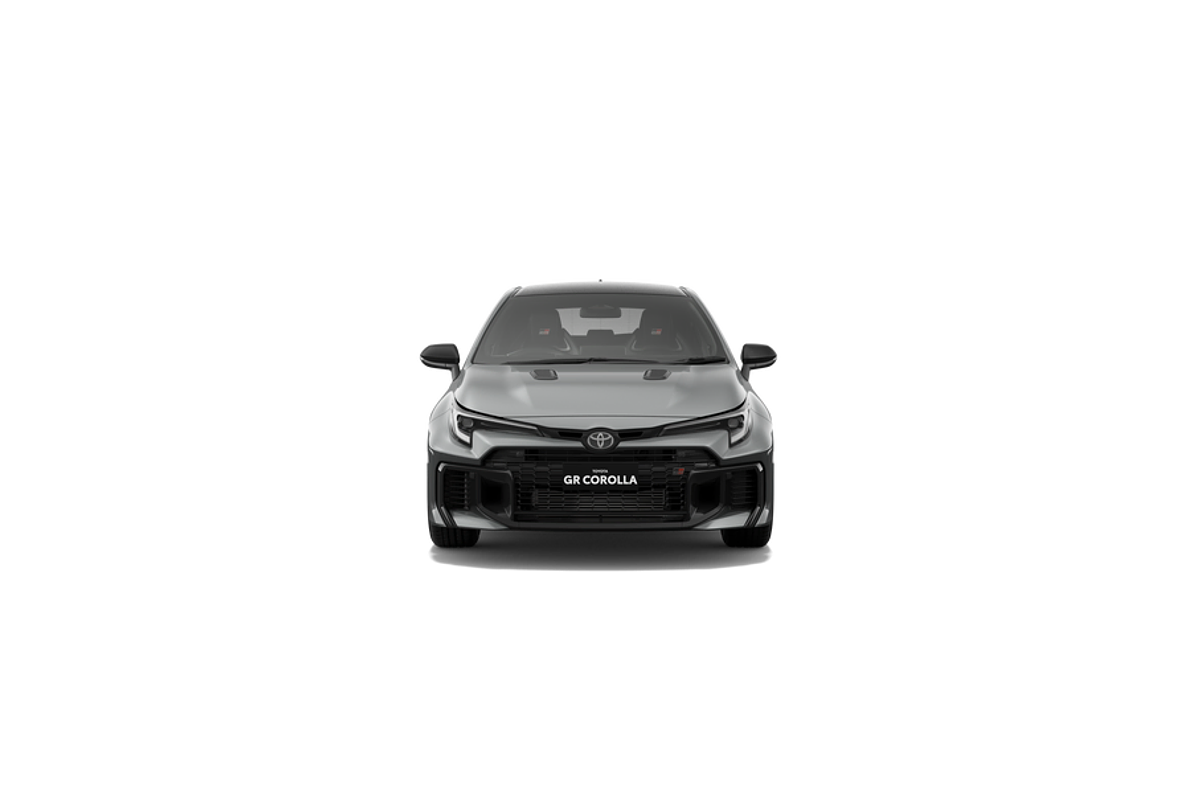 2024 Toyota Corolla GR GTS GZEA14R