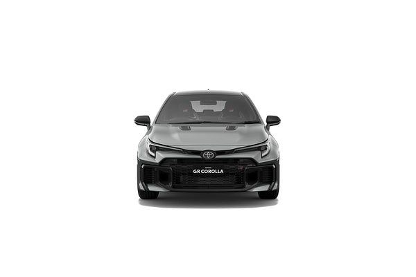 2024 Toyota Corolla GR GTS GZEA14R